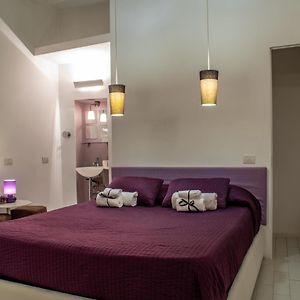 Uitgebreide Kamer met een King Size Bed
